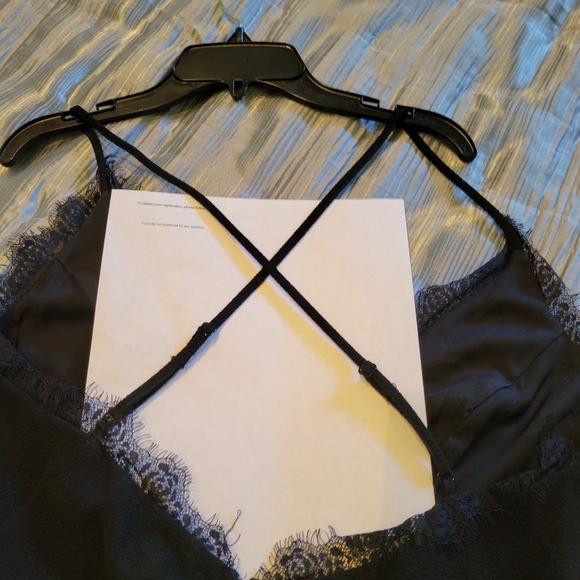 Keith blk one piece jumpsuit - Picture 4 of 11